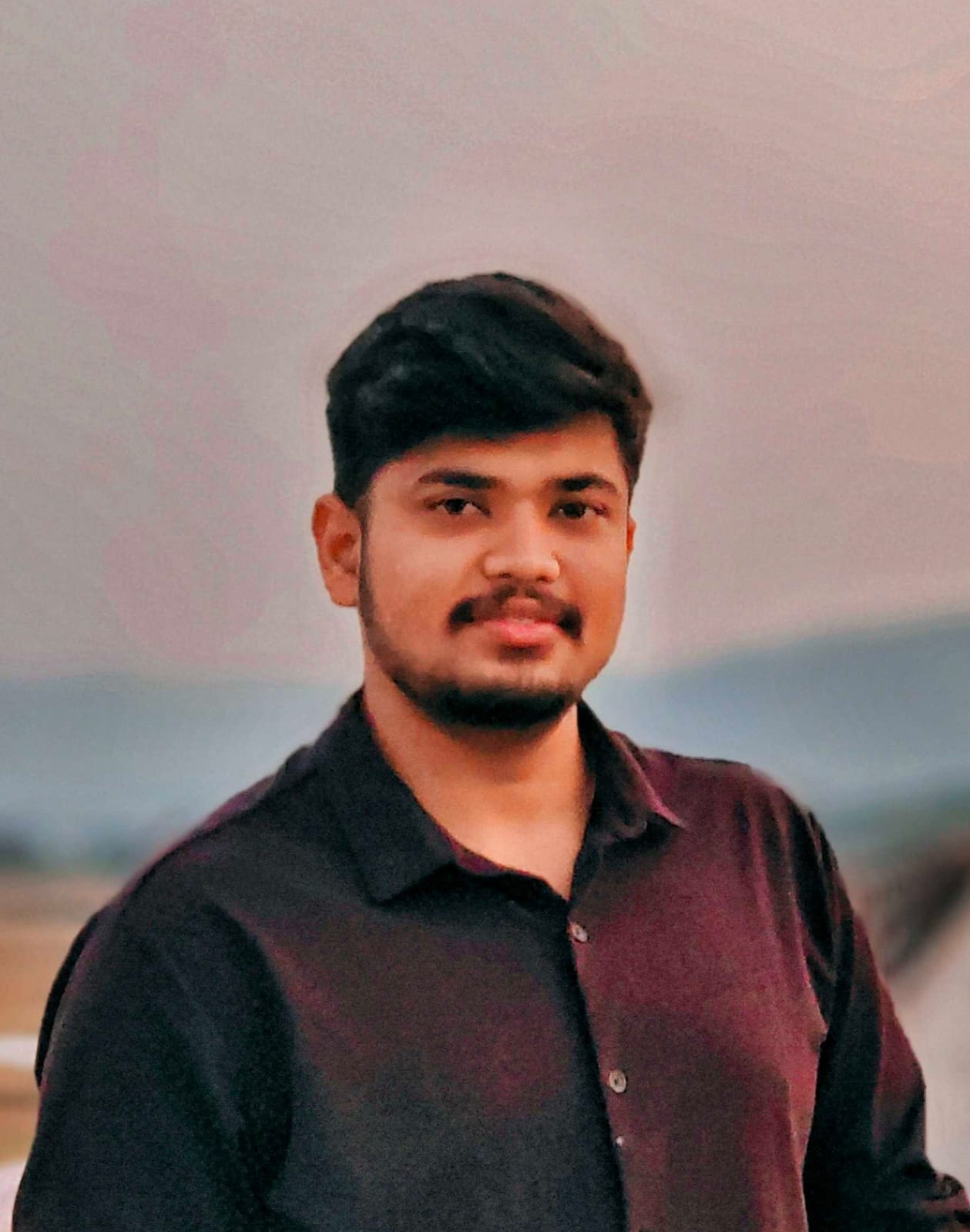 Sayan Pal | Full Stack Developer | MCA Graduate